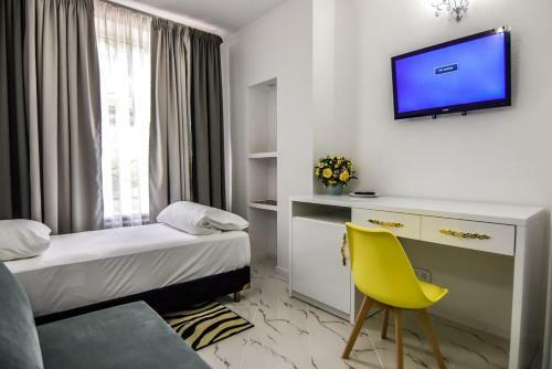 Posada Club-hotel Dyurso