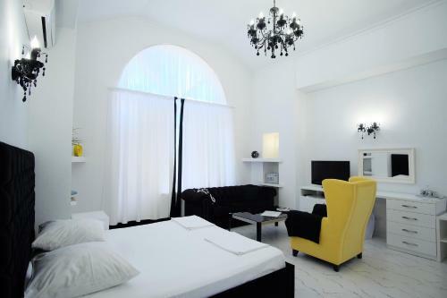 Posada Club-hotel Dyurso