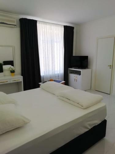 Posada Club-hotel Dyurso