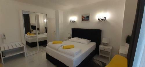 Posada Club-hotel Dyurso