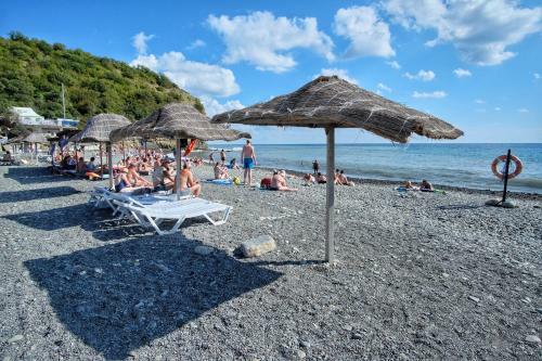 Posada Club-hotel Dyurso