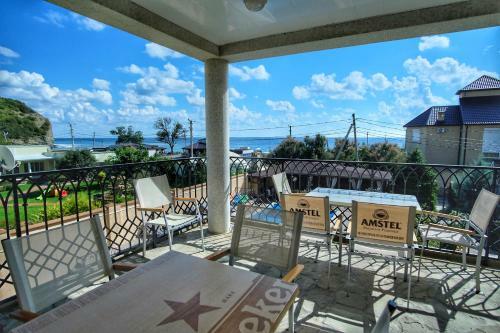 Posada Club-hotel Dyurso