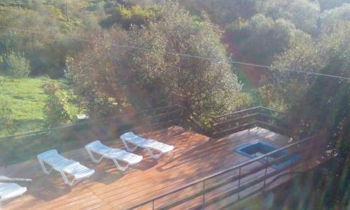 Hostal Guest House U Rodnika