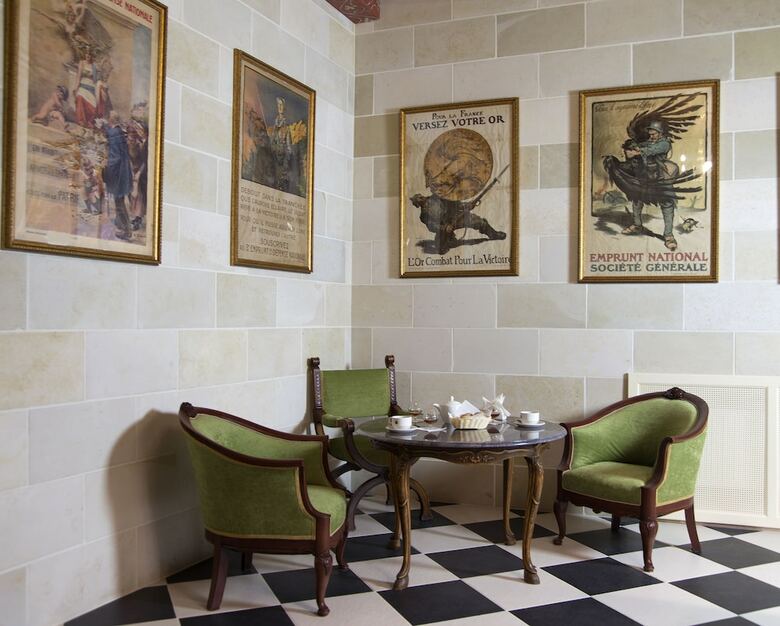 Hotel La Ferme De Reve