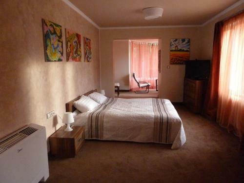 Art Hotel Karaskovo