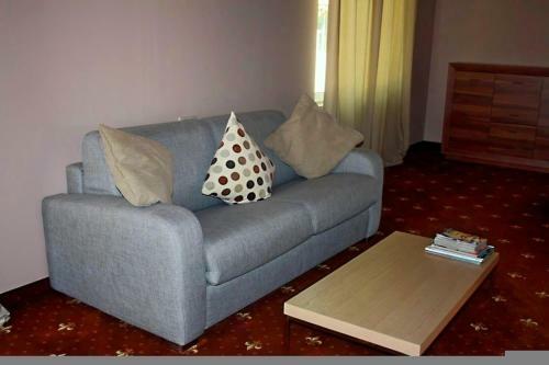 Art Hotel Karaskovo