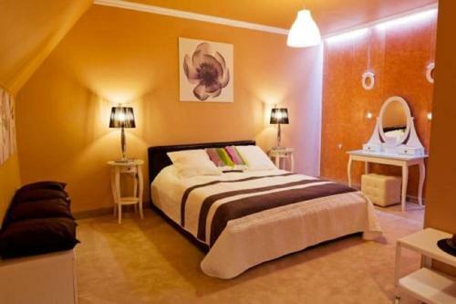 Art Hotel Karaskovo