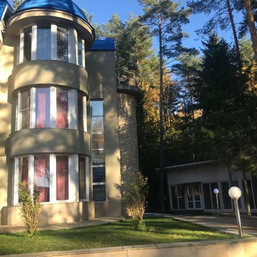 Art Hotel Karaskovo