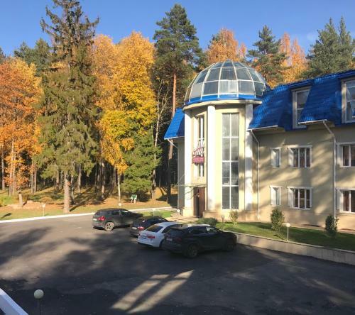 Art Hotel Karaskovo