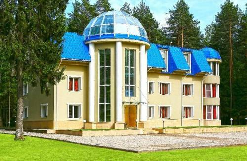 Art Hotel Karaskovo