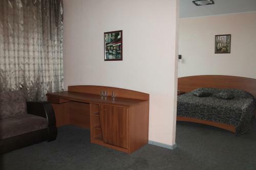 Motel Hotel Rosa Vetrov