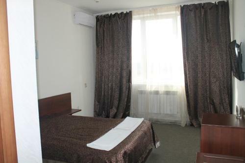 Motel Hotel Rosa Vetrov