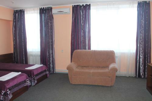 Motel Hotel Rosa Vetrov
