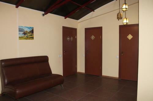Motel Hotel Rosa Vetrov