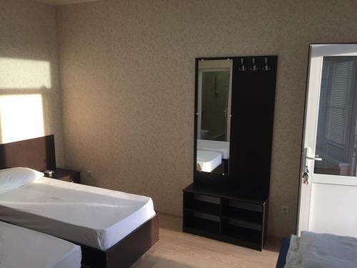 Hostal Victoria Guest House
