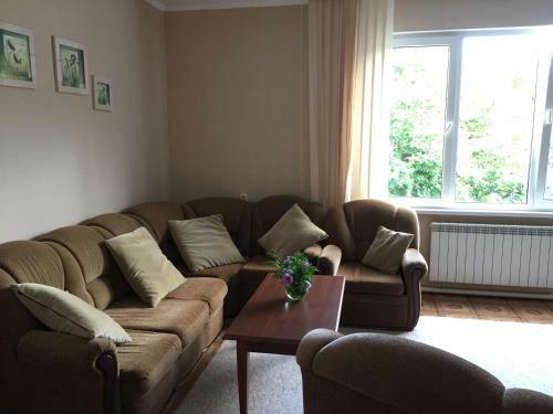 Hostal Guesthouse Svetlana