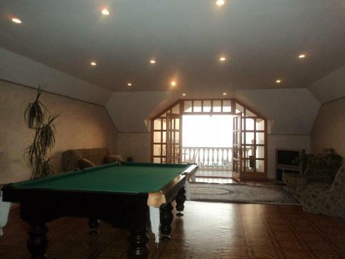 Hostal Guesthouse Svetlana