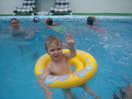 Hostal Guesthouse Svetlana