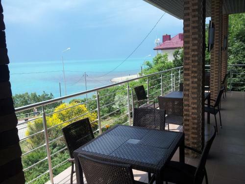 Hotel Sadko Baza Otdykha