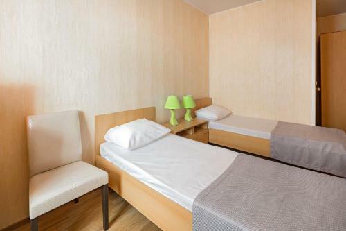 Hotel Shirokaya Baza Otdykha