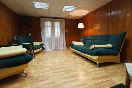 Hotel Shirokaya Baza Otdykha