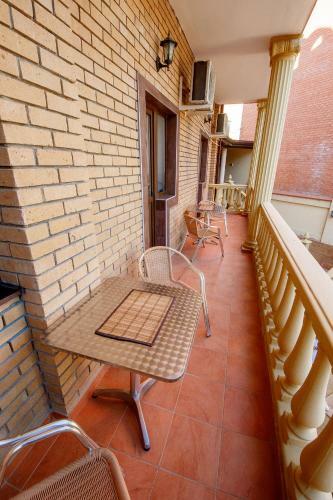 Hostal Guesthouse Pafos