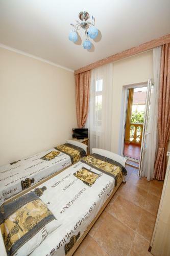 Hostal Guesthouse Pafos