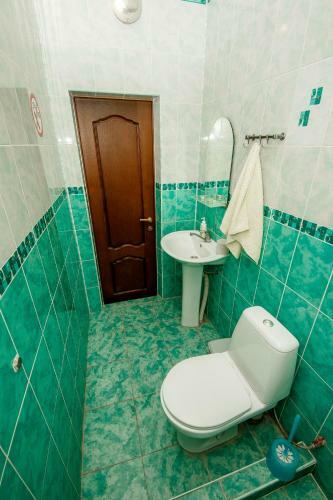 Hostal Guesthouse Pafos