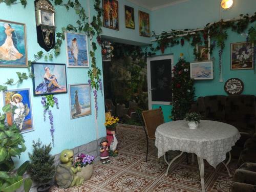 Hostal Guest House Vishnevyi Sad