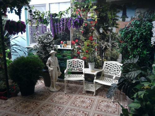 Hostal Guest House Vishnevyi Sad