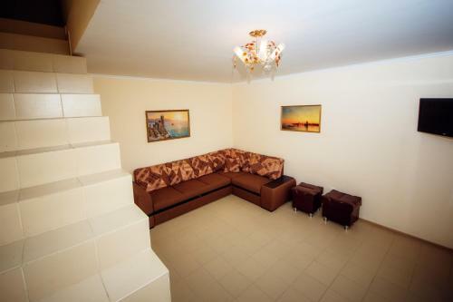 Hostal Zolotaya Loza Guest House