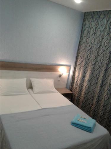 Hostal Guest House Alciona