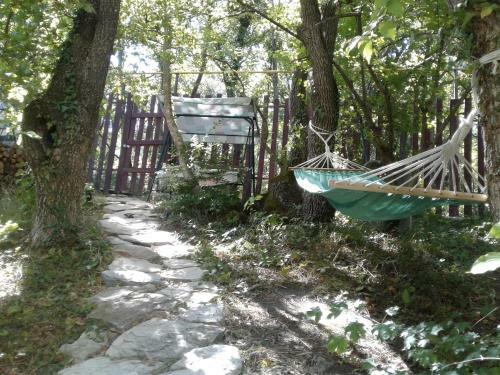 Hostal Guest House Alciona