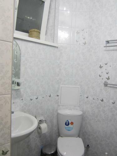 Hostal Guesthouse Zolotoy Orel