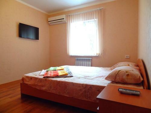 Hostal Guest House Na Sanatornoy 2a