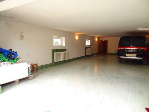Hostal Guest House Na Sanatornoy 2a