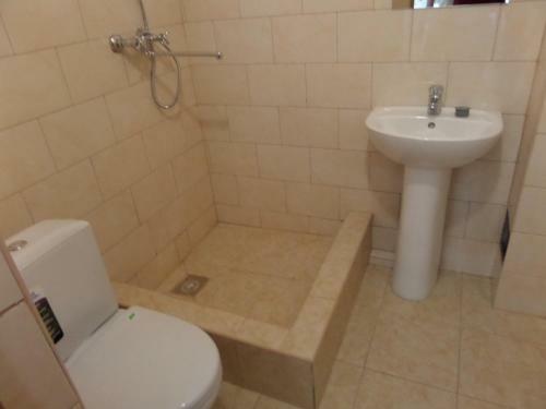 Hostal Guesthouse Viktoria