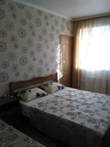Hostal Guesthouse Viktoria