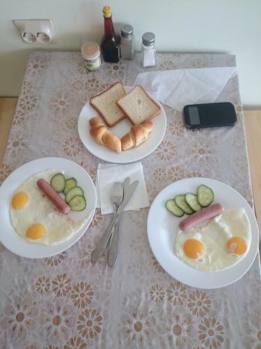 Hostal Guesthouse Baykal Lux Aeterna