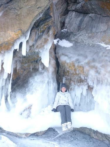 Hostal Guesthouse Baykal Lux Aeterna