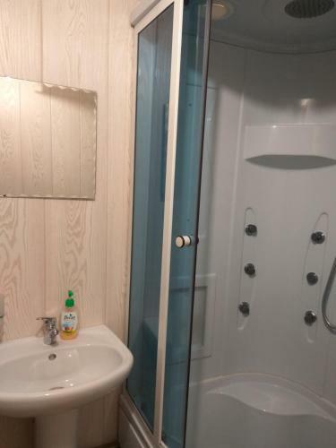 Hostal Guest House Panorama