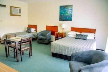 Pampas Motel Port Augusta
