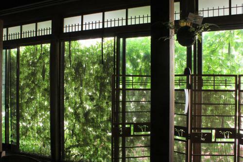Albergue Guest House Kamejikan