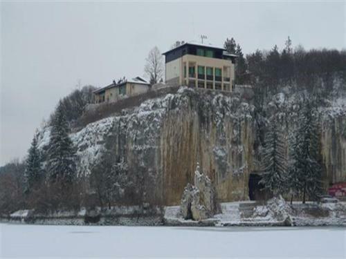 Hotel Villa Kaylaka