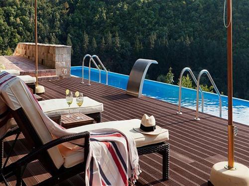 Hotel Villa Kaylaka