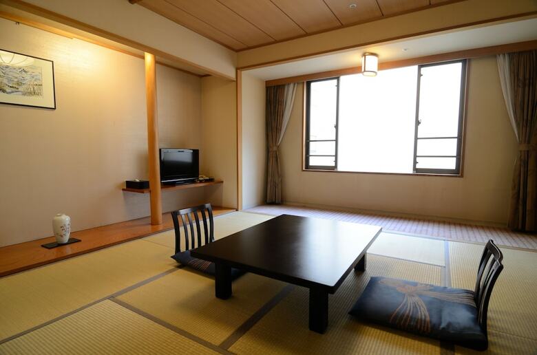Jozankei Manseikaku Hotel Milione