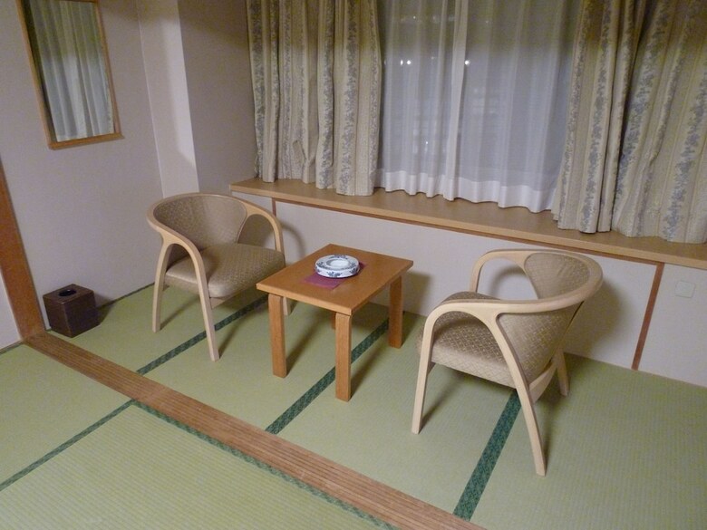 Shogetsu Grand Hotel