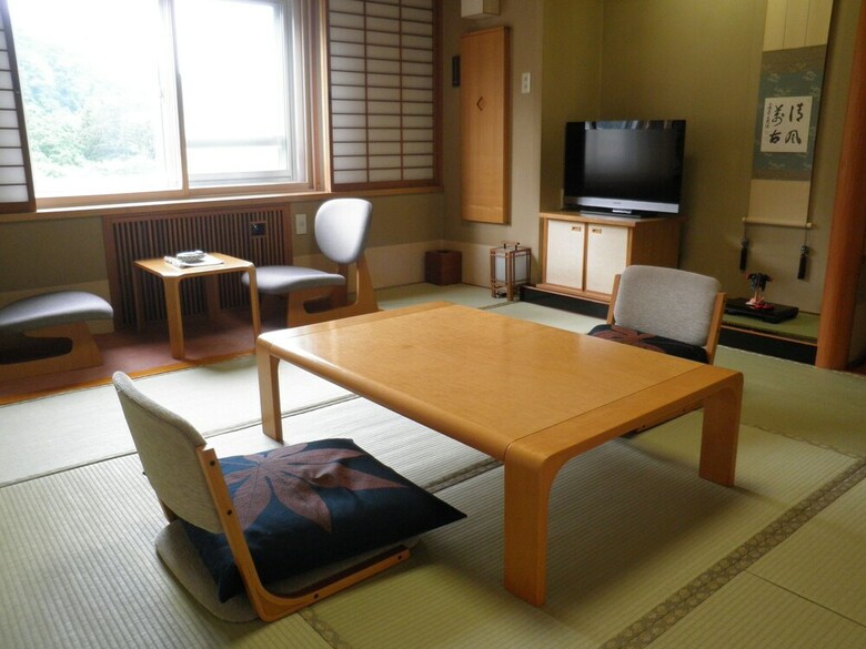 Shogetsu Grand Hotel