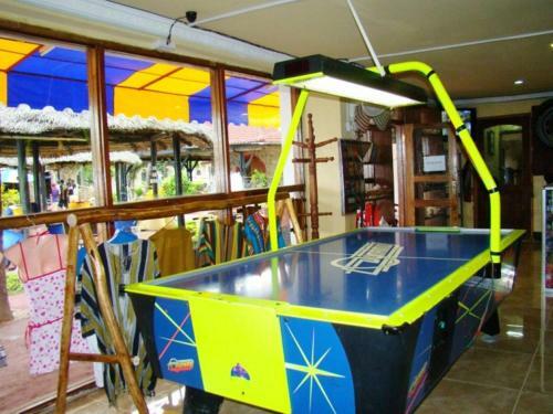 Hotel Jangwani Sea Breeze Resort