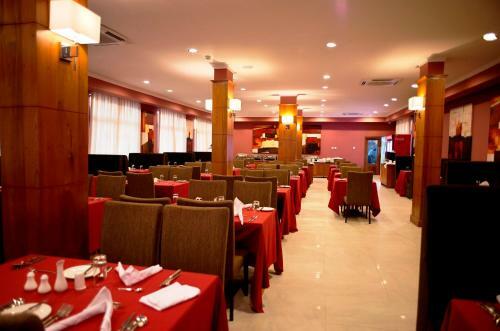 Seascape Hotel & Conference Ltd